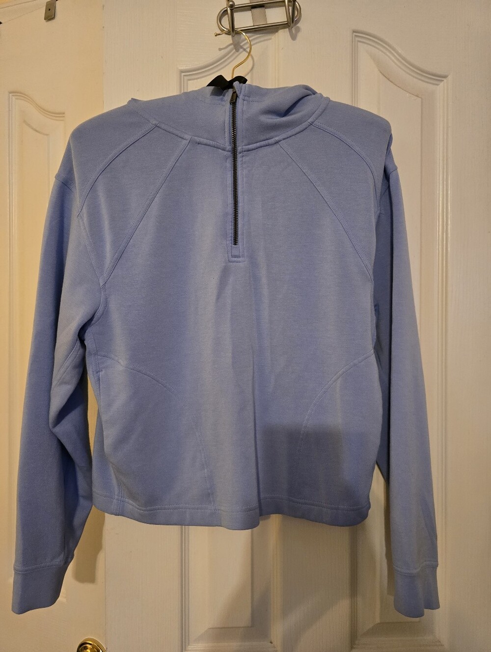 Avia Lightweight Silky Soft Pullover